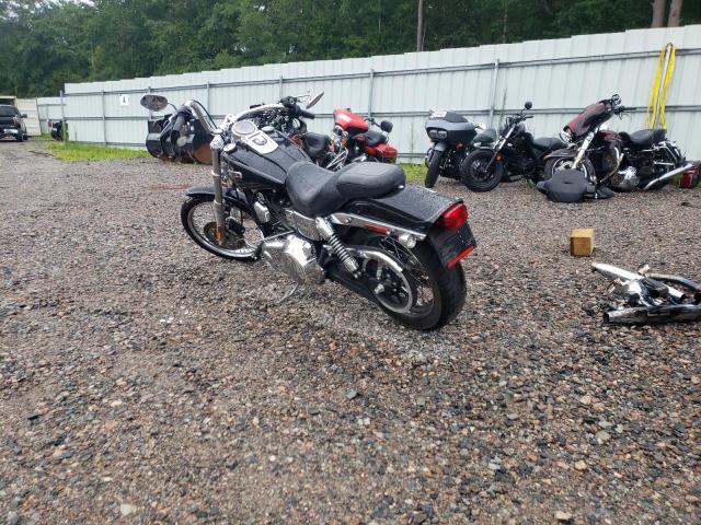 2006 HARLEY-DAVIDSON FXDWGI 1HD1GP1106K304568