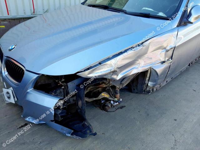 WBAPF52030A787637 BMW 318i Es