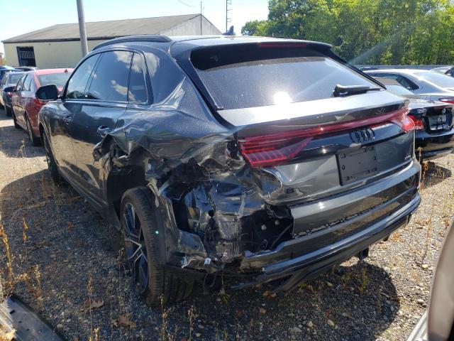 2021 AUDI Q8 PRESTIG WA1FVAF1XMD032898