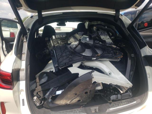 2021 INFINITI QX50 SENSO 3PCAJ5DB7MF112781