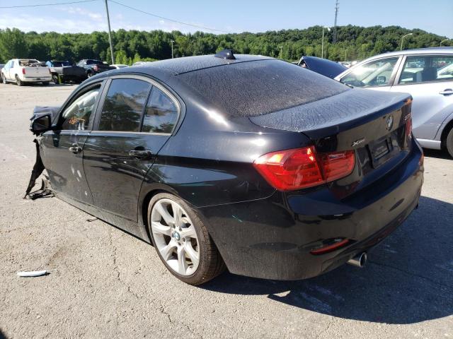 WBA3B9G59ENR92563 BMW 335 XI