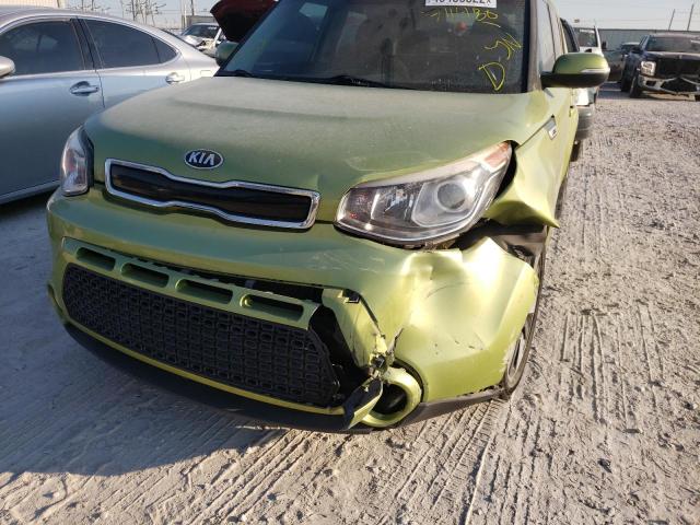 KNDJX3A57E7711480 KIA Soul !