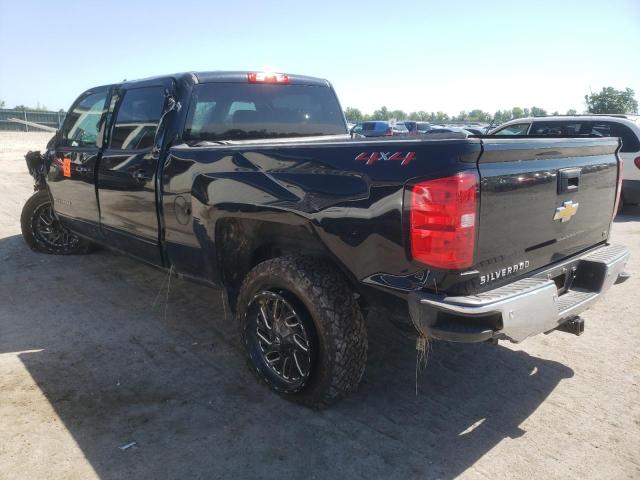 2018 CHEVROLET SILVRDO LT 3GCUKREC9JG376485