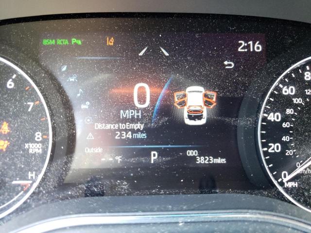 2021 TOYOTA AVALON LIM 4T1NB1BB9MU002294