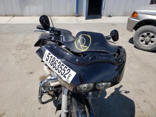 2013 HARLEY-DAVIDSON FLTRU ROAD 1HD1KGM37DB683934