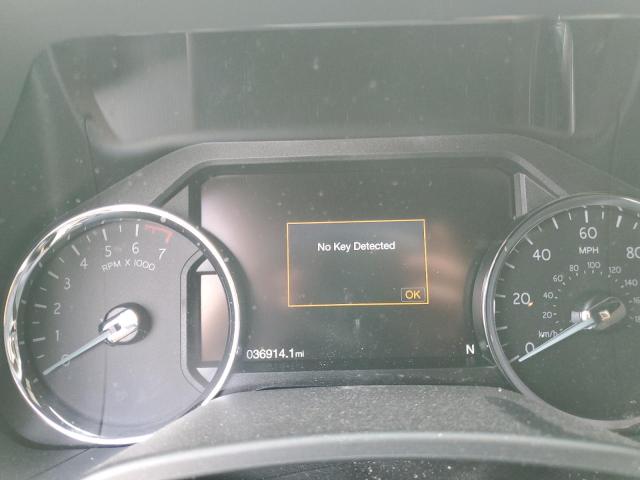 1FMJU1HT9KEA71180 Ford Expedition Xlt