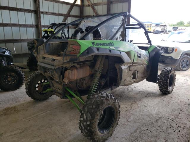 2021 KAWASAKI 1000 JKARFCA10MB509525