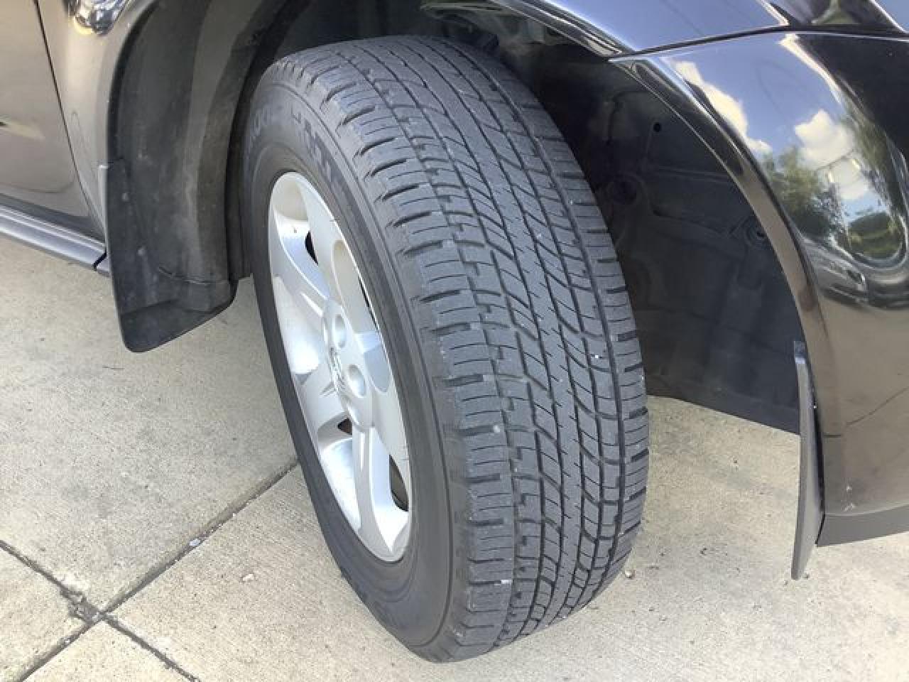 2005 Nissan Murano Sl VIN: JN8AZ08W95W441170 Lot: 52422482