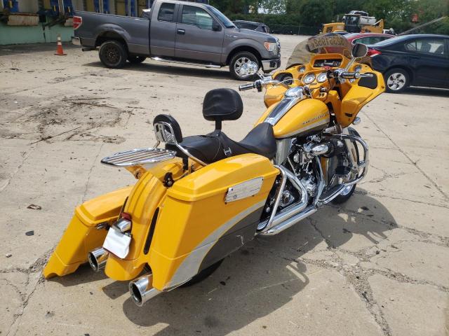 2009 HARLEY-DAVIDSON FLTRSE3 1HD1PV8109Y952455