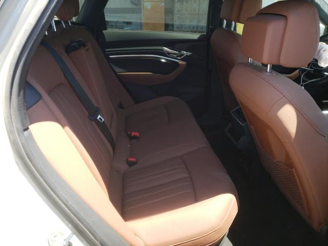 2021 AUDI E-TRON PRE WA1LAAGE0MB020979