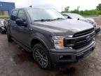 2020 FORD  F-150