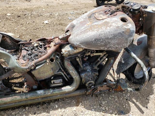2002 HARLEY-DAVIDSON FLSTFI 1HD1BXB182Y038382