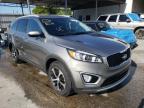 2017 KIA  SORENTO