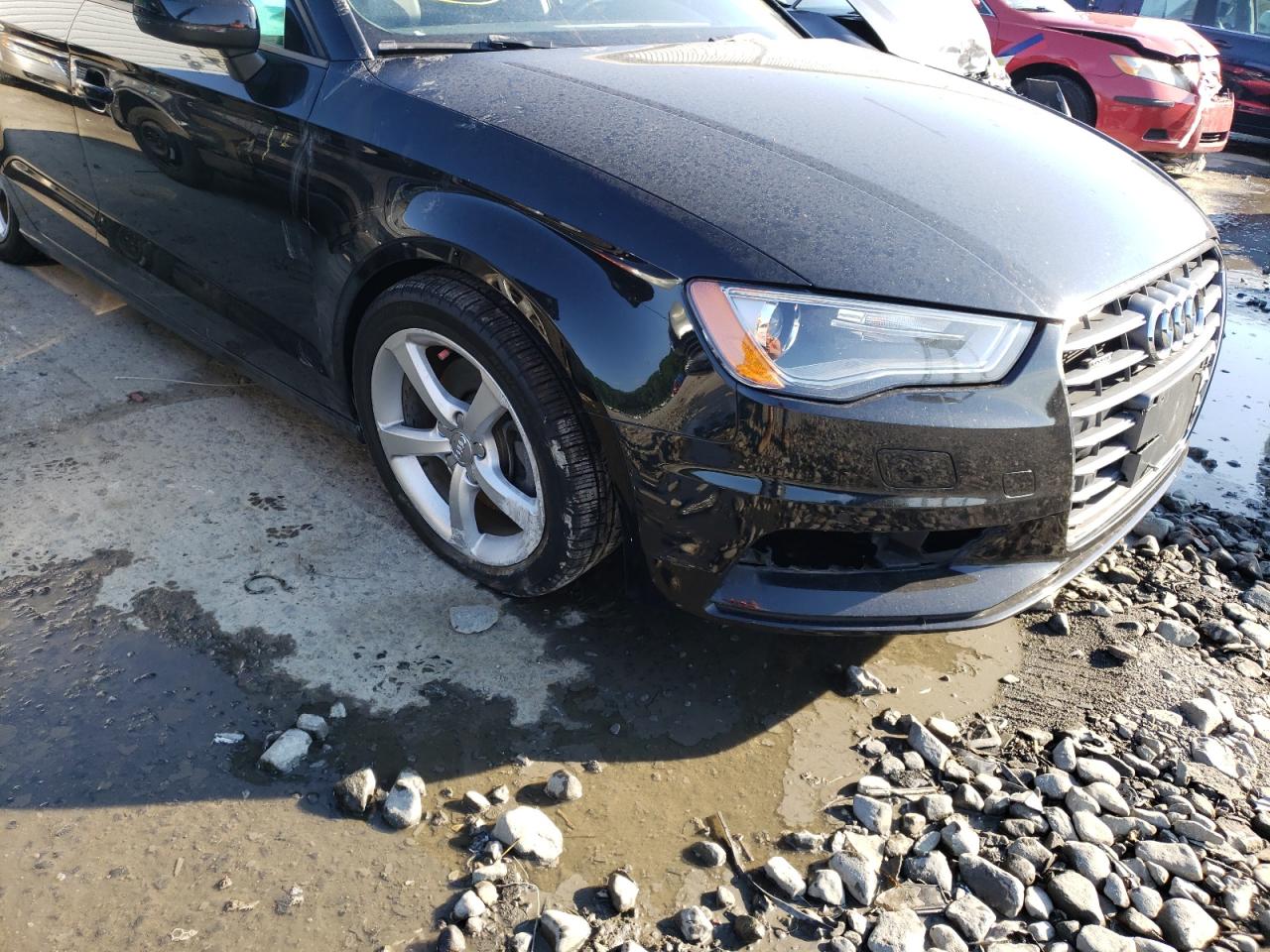 WAUB8GFF2G1062751 2016 Audi A3 Premium