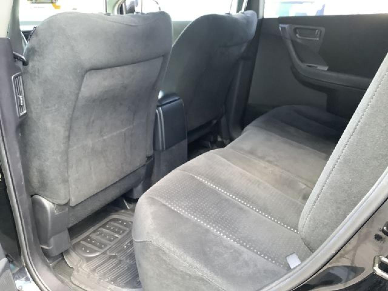 2005 Nissan Murano Sl VIN: JN8AZ08W95W441170 Lot: 52422482