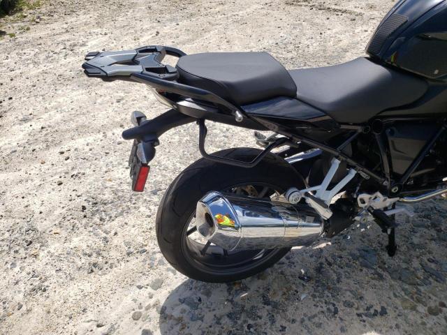 2020 BMW R 1250 RS WB10J830XLZG92193