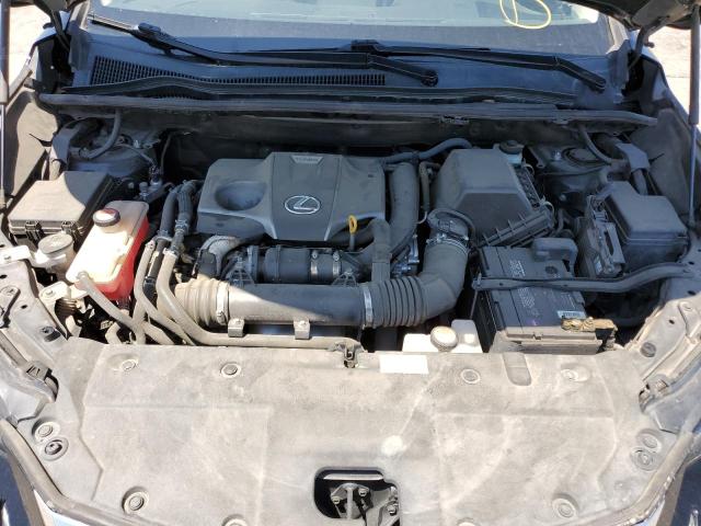 2015 LEXUS NX 200T JTJYARBZ4F2019791