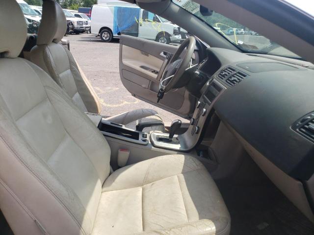 VOLVO C70 2009 BLUE Photo 5