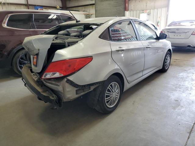 KMHCT4AE5FU859278 | 2015 HYUNDAI ACCENT GLS