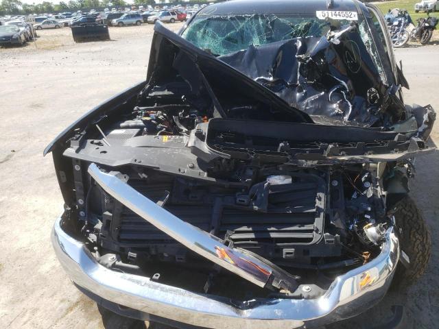 2018 CHEVROLET SILVRDO LT 3GCUKREC9JG376485