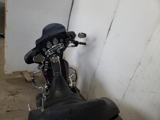 2007 HARLEY-DAVIDSON FLHT CLASS 1HD1FF4197Y643630