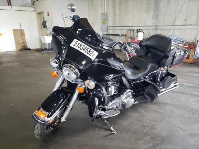 2010 HARLEY-DAVIDSON FLHTCU 1HD1FC416AB664816