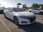 2018 HONDA  ACCORD