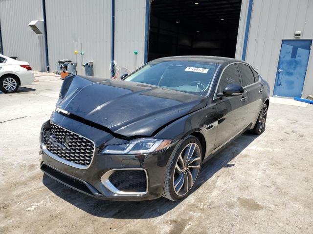 2022 JAGUAR XF SE SAJBG4FX9NCY91591