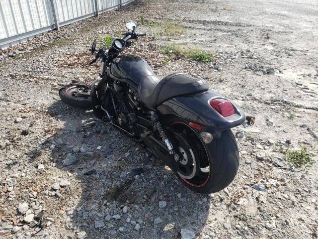 2011 HARLEY-DAVIDSON VRSCDX 1HD1HHH10BC803058