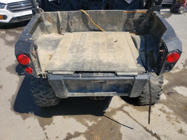 2012 CAN-AM ATV 3JBKXLP13CJ001511