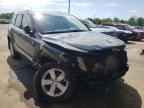 2012 JEEP  GRAND CHEROKEE