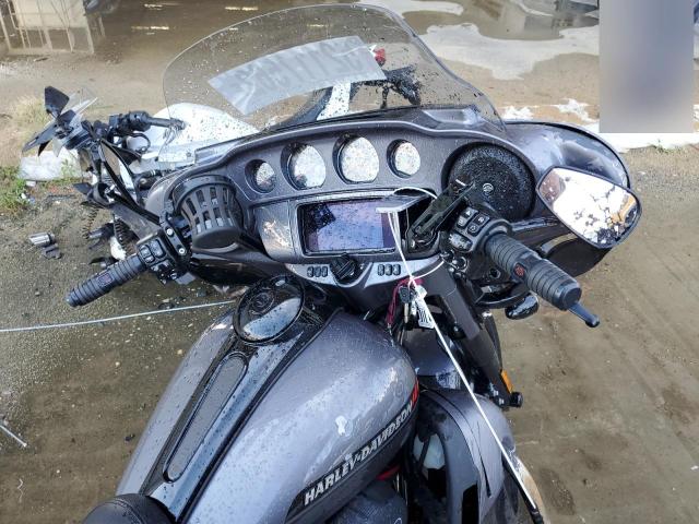 2020 HARLEY-DAVIDSON FLHTKSE 1HD1TEH11LB953555