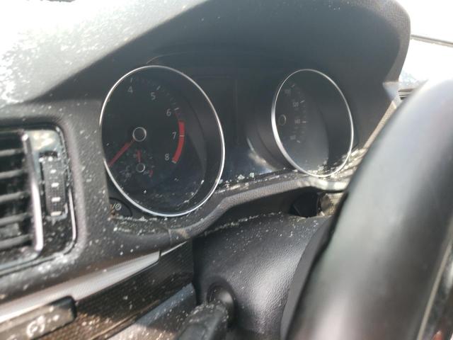 2018 VOLKSWAGEN PASSAT GT 1VWJM7A35JC027296