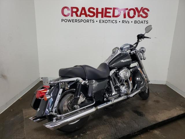 2007 HARLEY-DAVIDSON FLHRS 1HD1FY4177Y682440