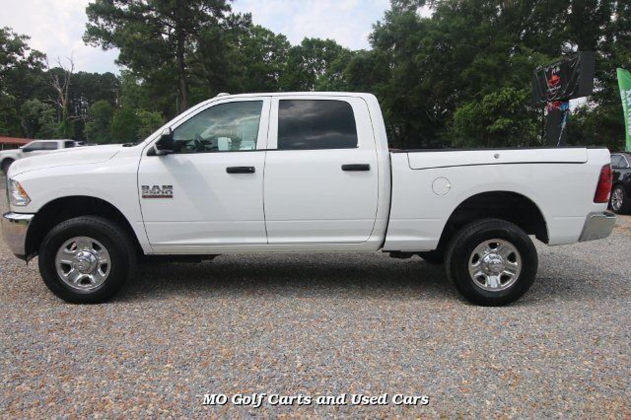 3C6UR5CJ1JG121715 2018 Ram 2500 St