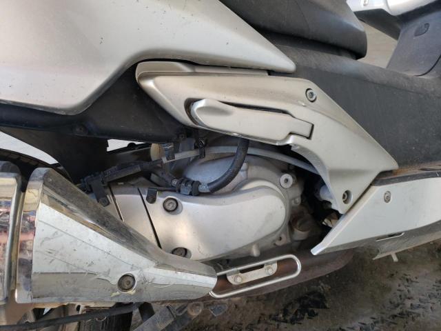 2004 HONDA FSC600 D JH2PF01194K200882