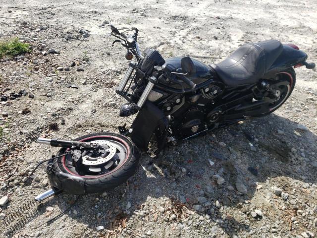 2011 HARLEY-DAVIDSON VRSCDX 1HD1HHH10BC803058