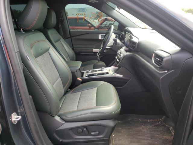 2022 FORD EXPLORER T 1FMSK8JH5NGA13228