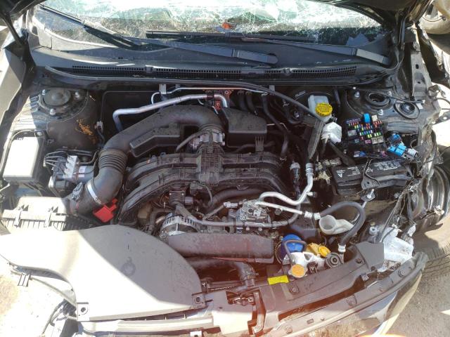 2021 SUBARU LEGACY PRE 4S3BWAD68M3002465