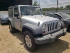 JEEP WRANGLER 2008 foto