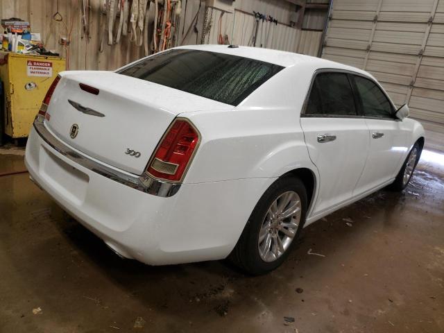 VIN 2C3CCAAG7EH373579 2014 CHRYSLER 300 no.4