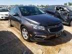 2015 CHEVROLET  CRUZE