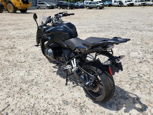 2020 BMW R 1250 RS WB10J830XLZG92193