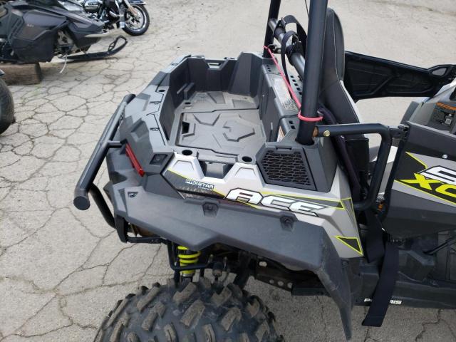 2017 POLARIS ACE 900 XC 4XADCE871HB129279