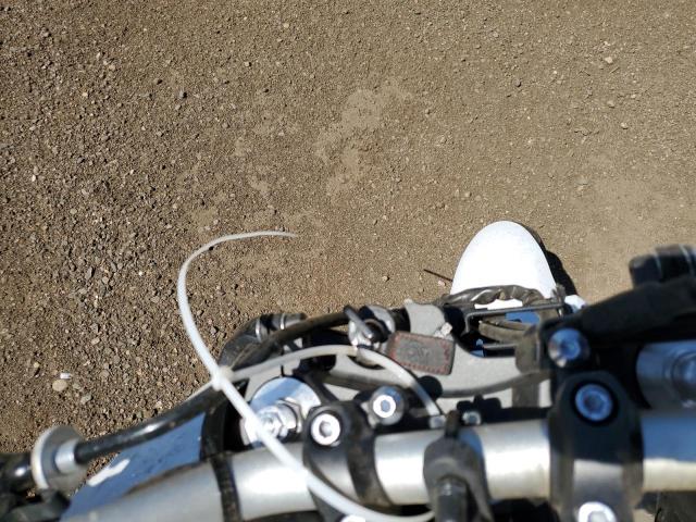 2017 YAMAHA FZ09 JYARN53EXHA001221