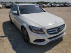MERCEDES-BENZ C-CLASS 2018