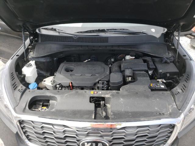 5XYPG4A31LG652473 KIA SORENTO L