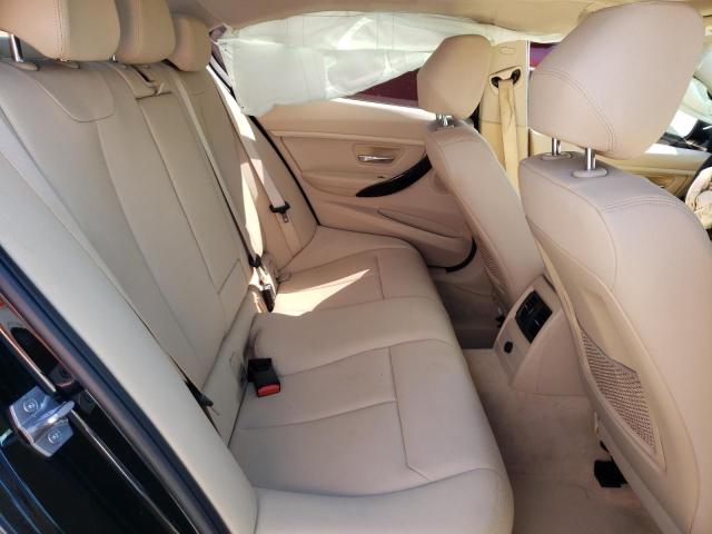 WBA3B9G59ENR92563 BMW 335 XI