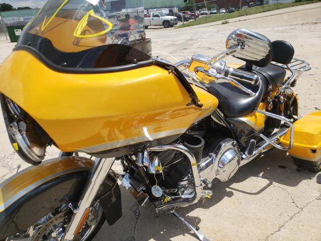 2009 HARLEY-DAVIDSON FLTRSE3 1HD1PV8109Y952455