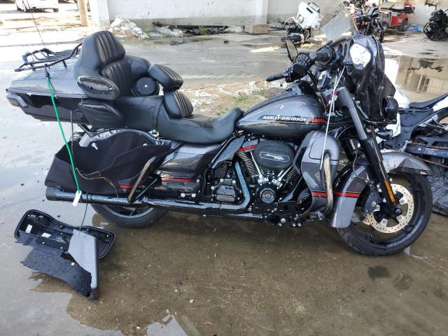 2020 HARLEY-DAVIDSON FLHTKSE 1HD1TEH11LB953555